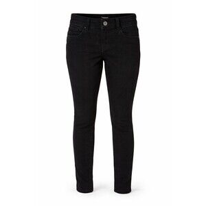 Real Love Girls Black Skinny Jeans – Size 5 – Adjustable Waist